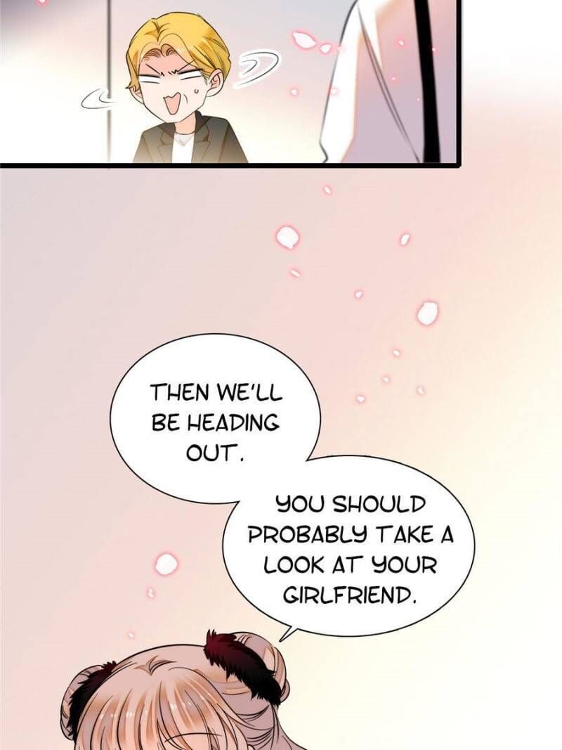 I’m Being Shipped With the King of Film! chapter 7 - page 12