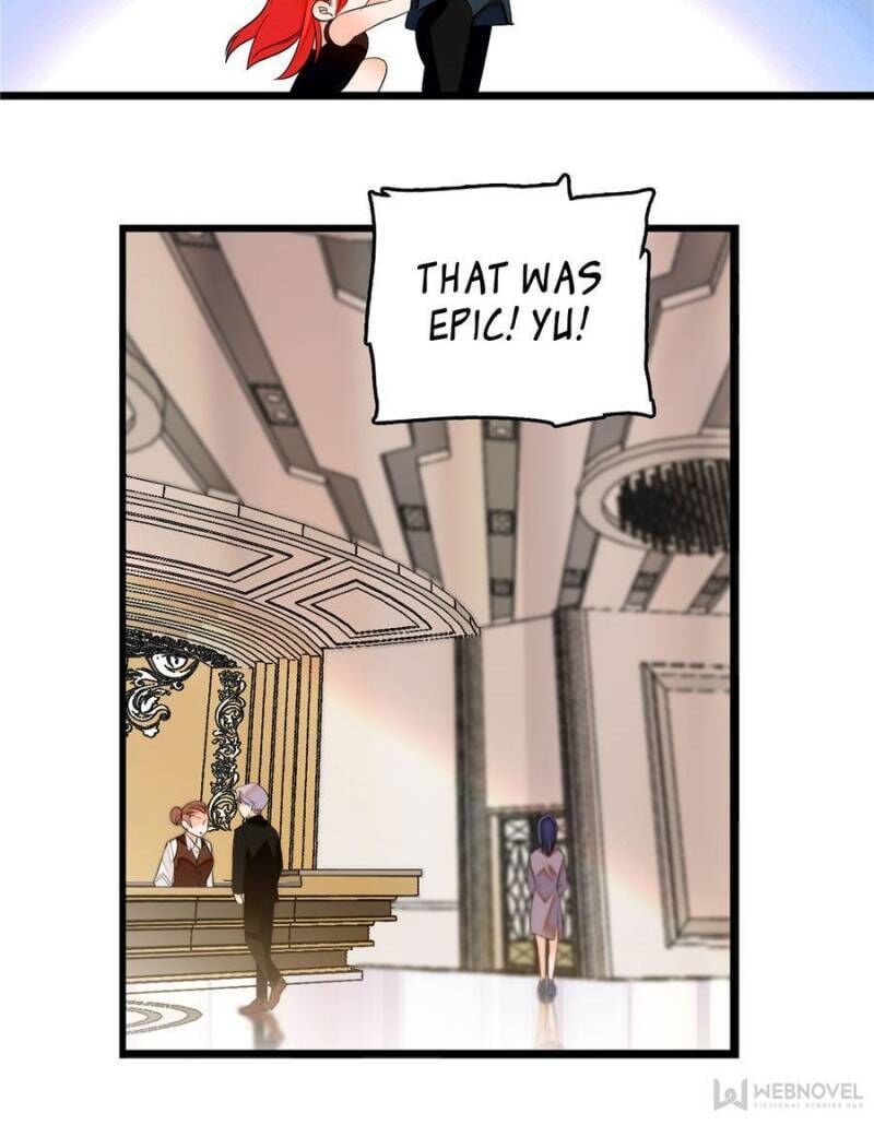 I’m Being Shipped With the King of Film! chapter 7 - page 17