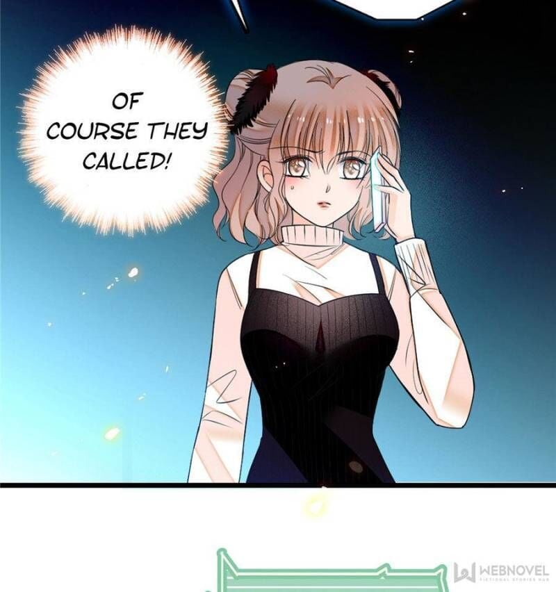 I’m Being Shipped With the King of Film! chapter 7 - page 23
