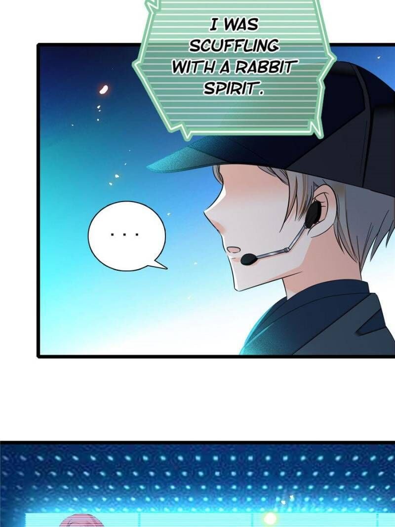 I’m Being Shipped With the King of Film! chapter 7 - page 24
