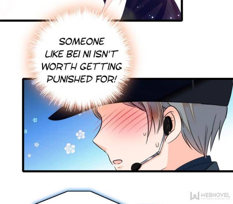 I’m Being Shipped With the King of Film! chapter 7 - page 27