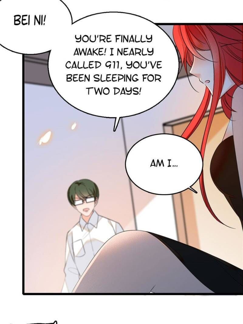 I’m Being Shipped With the King of Film! chapter 7 - page 32