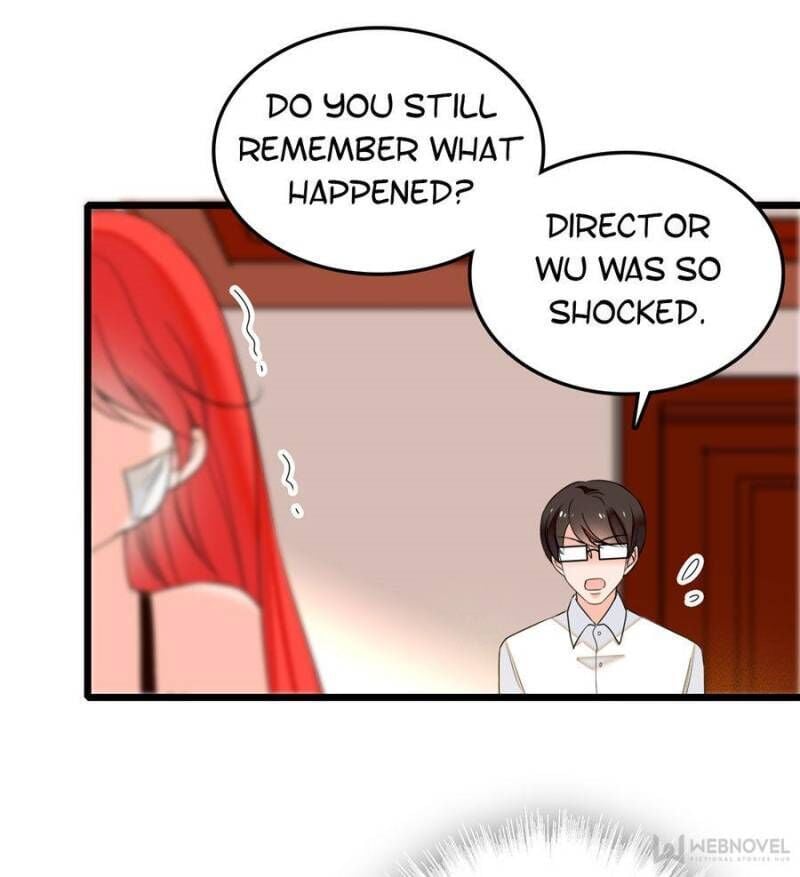 I’m Being Shipped With the King of Film! chapter 7 - page 35