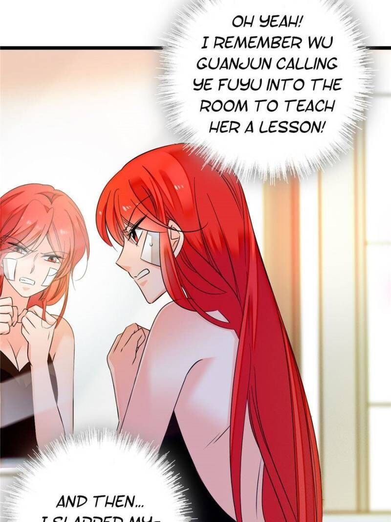 I’m Being Shipped With the King of Film! chapter 7 - page 36