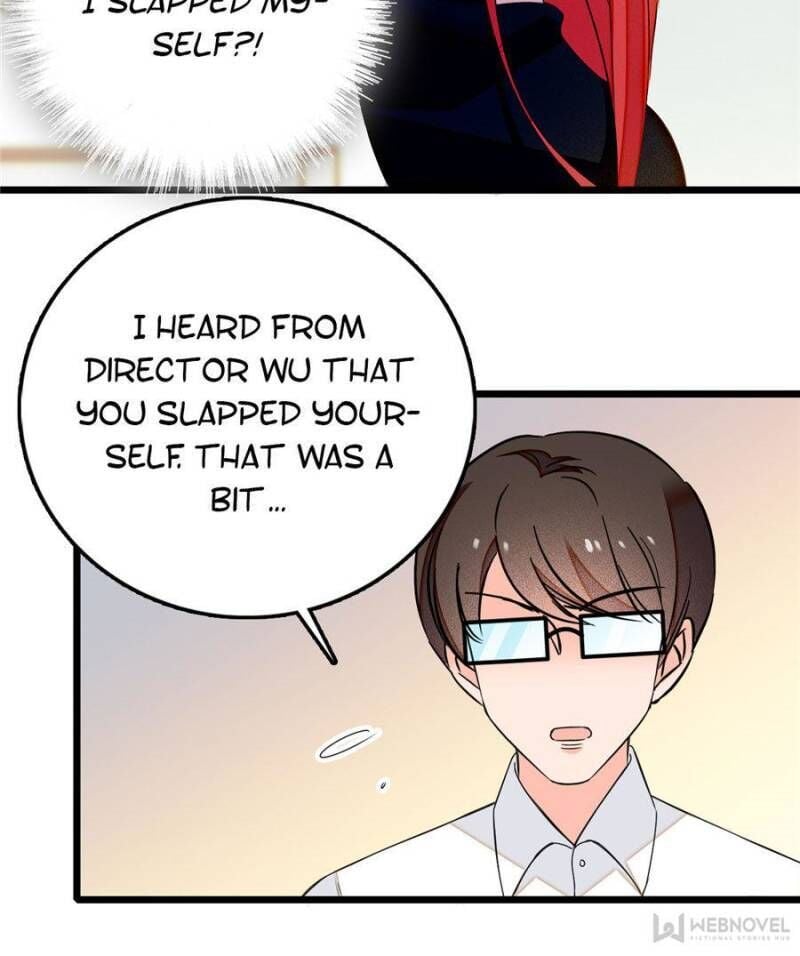 I’m Being Shipped With the King of Film! chapter 7 - page 37