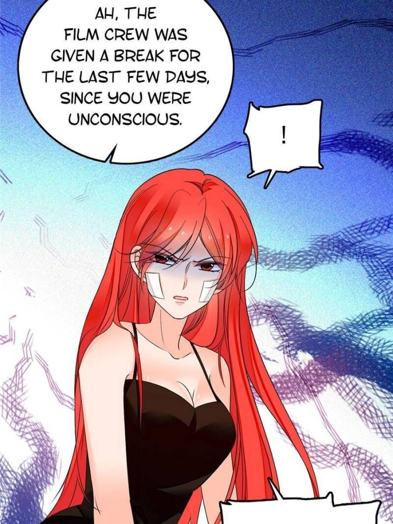 I’m Being Shipped With the King of Film! chapter 7 - page 40