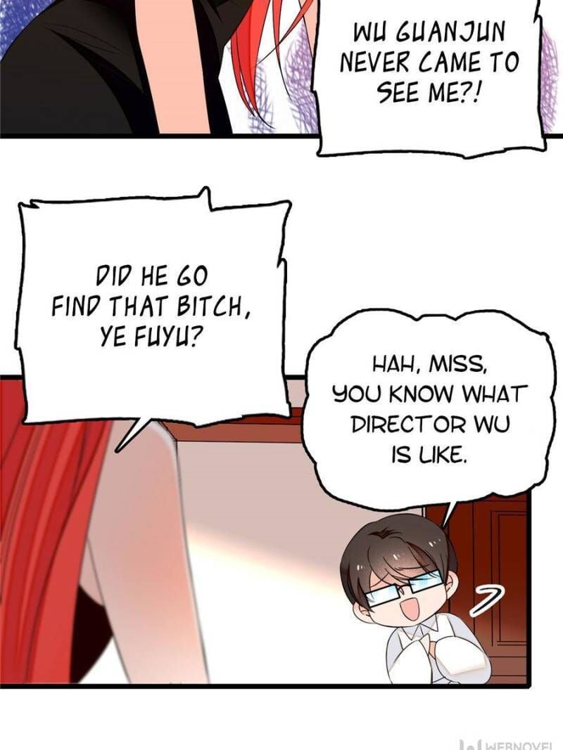 I’m Being Shipped With the King of Film! chapter 7 - page 41