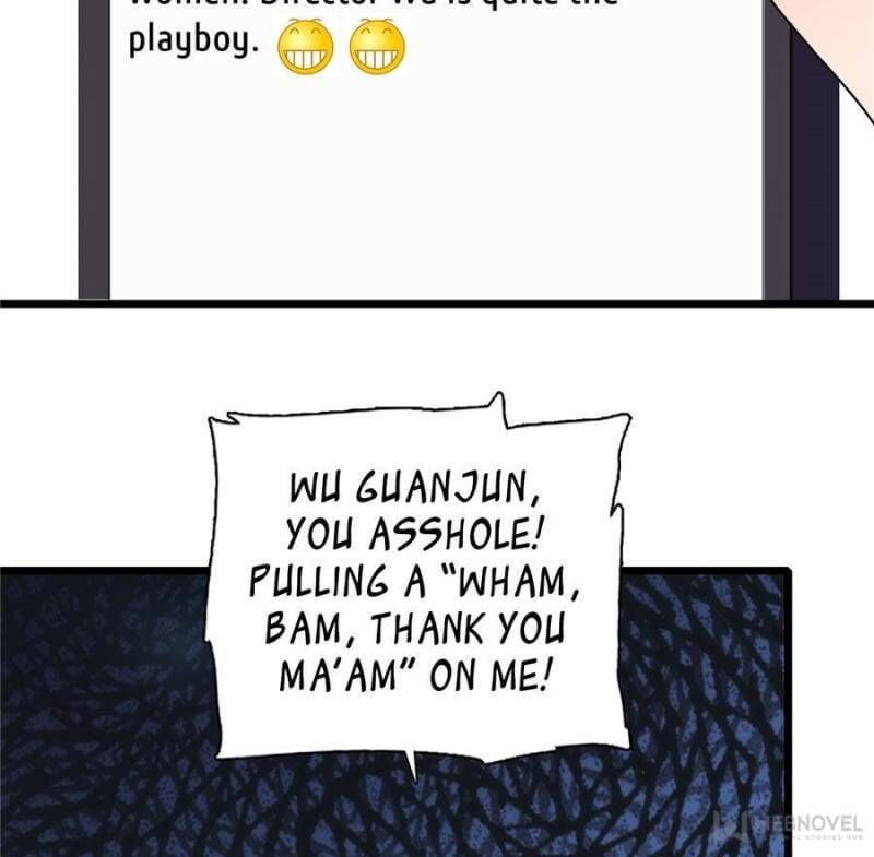 I’m Being Shipped With the King of Film! chapter 7 - page 48