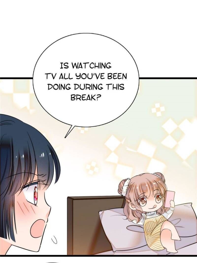 I’m Being Shipped With the King of Film! chapter 7 - page 57
