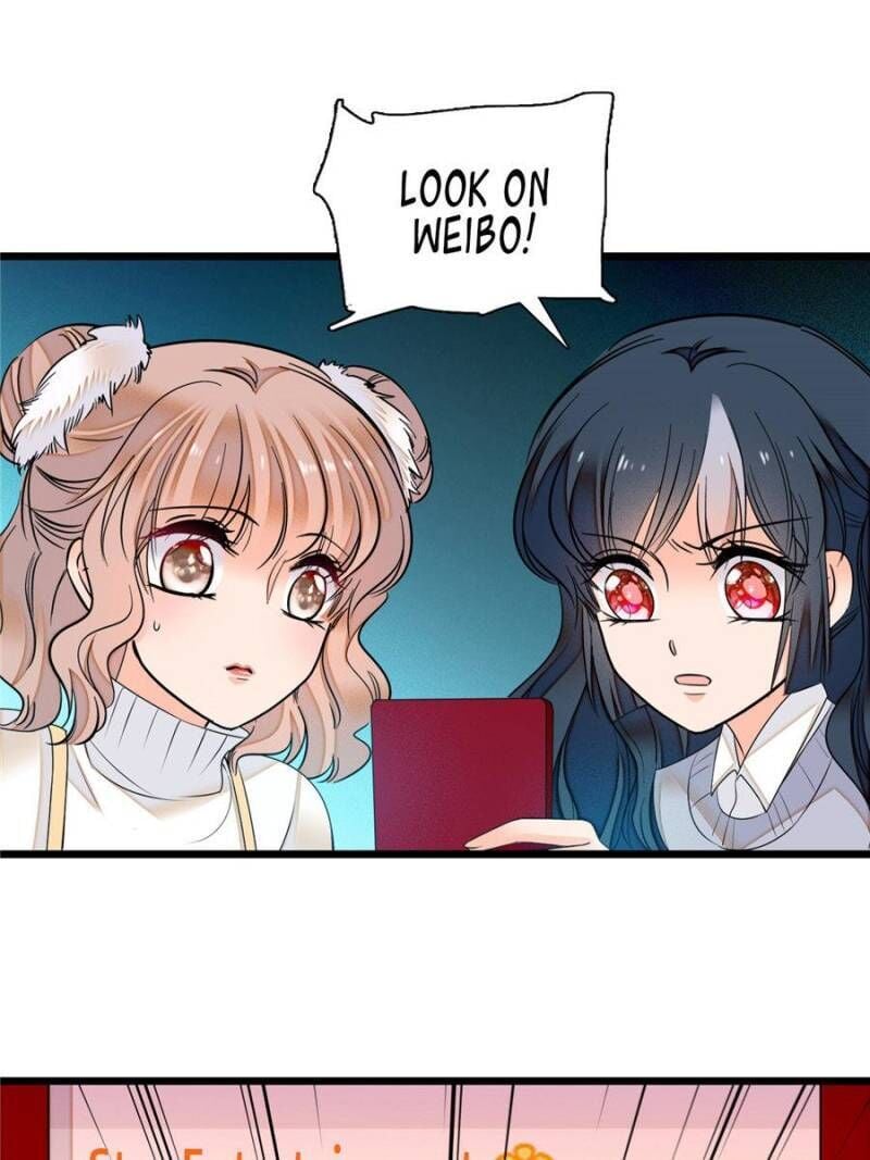 I’m Being Shipped With the King of Film! chapter 7 - page 65