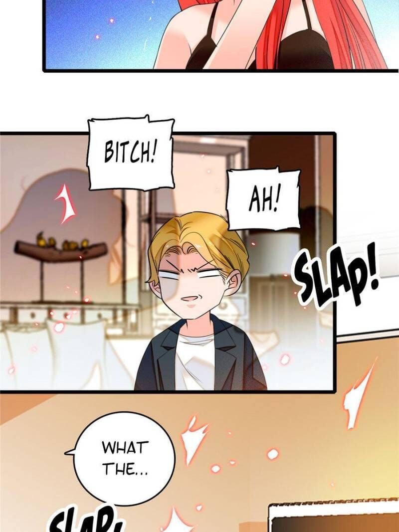 I’m Being Shipped With the King of Film! chapter 7 - page 7
