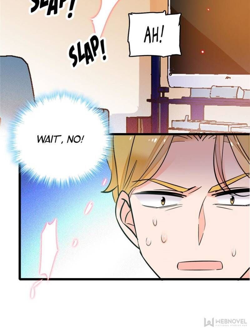 I’m Being Shipped With the King of Film! chapter 7 - page 8