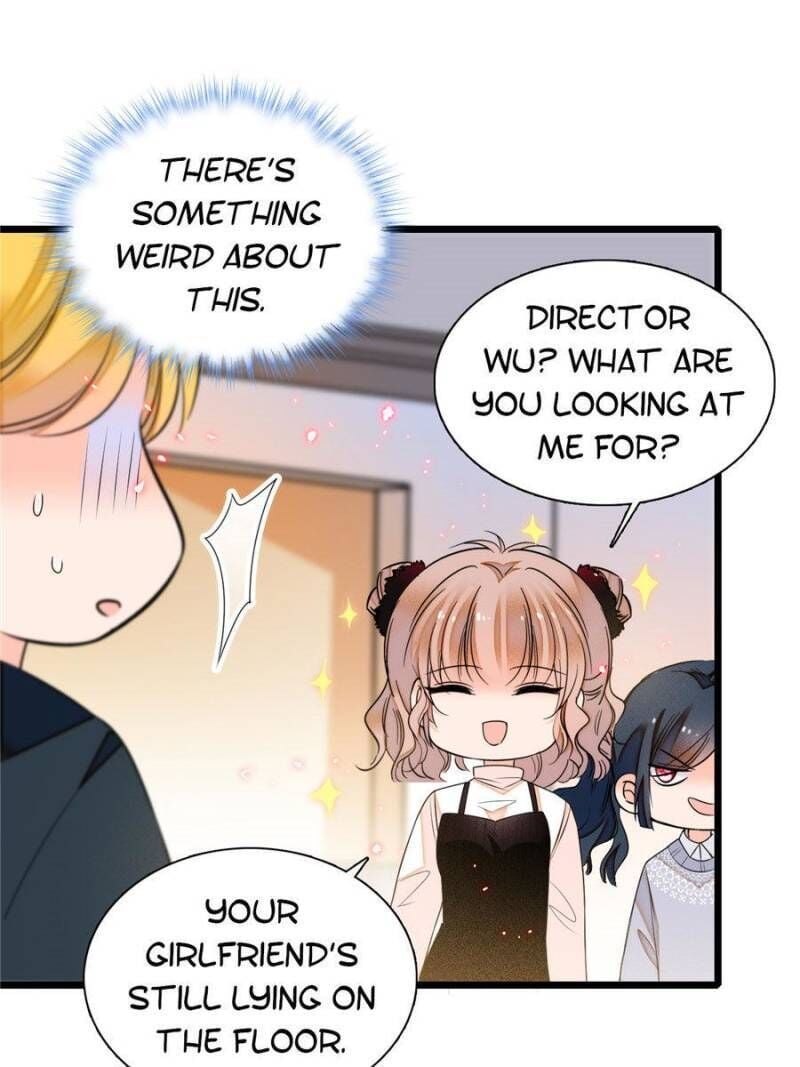 I’m Being Shipped With the King of Film! chapter 7 - page 9