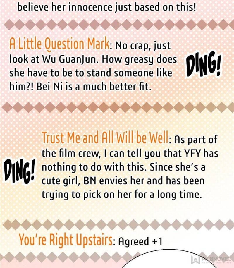 I’m Being Shipped With the King of Film! chapter 8 - page 15