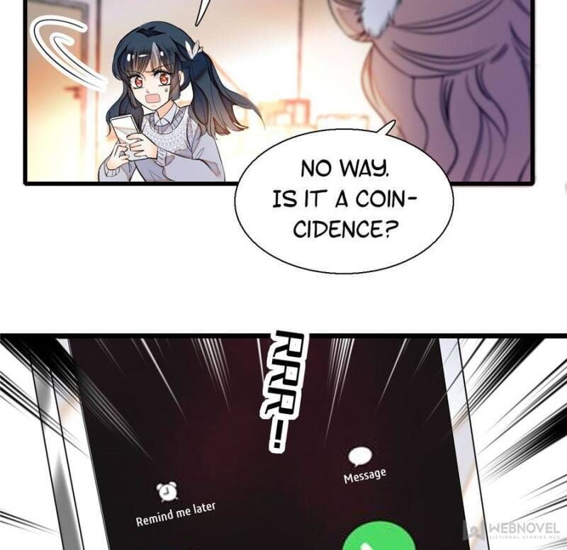 I’m Being Shipped With the King of Film! chapter 8 - page 19