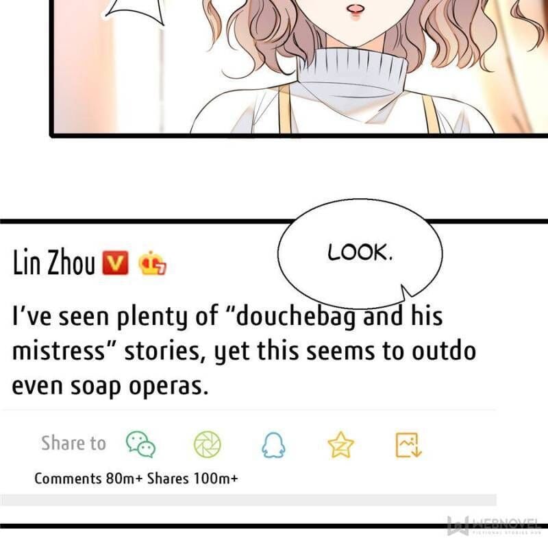 I’m Being Shipped With the King of Film! chapter 8 - page 23