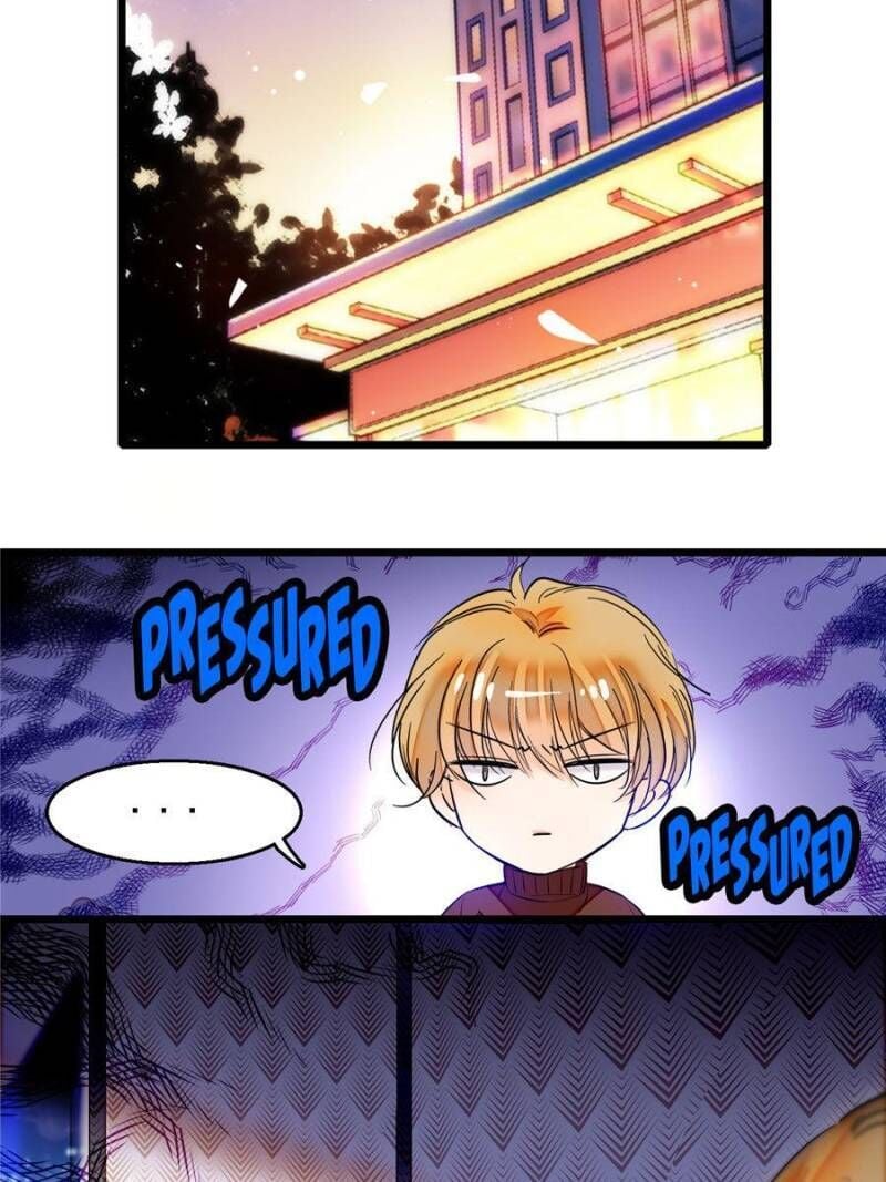 I’m Being Shipped With the King of Film! chapter 8 - page 36