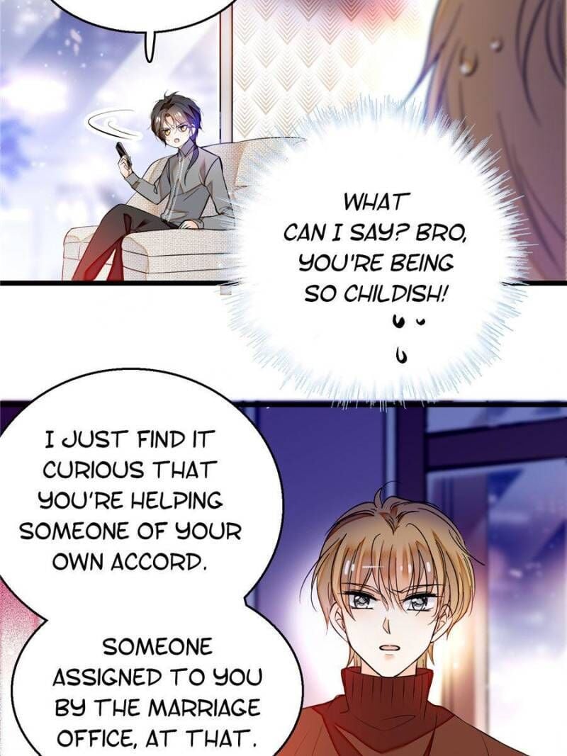 I’m Being Shipped With the King of Film! chapter 8 - page 40