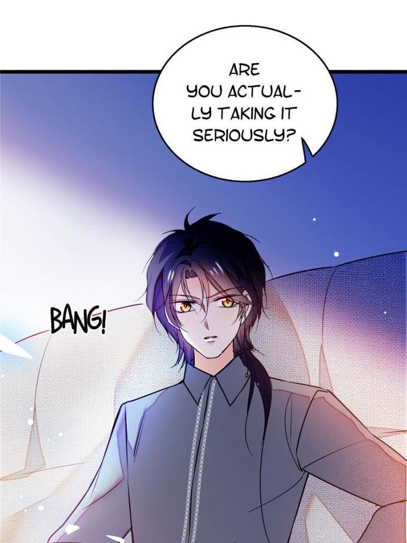 I’m Being Shipped With the King of Film! chapter 8 - page 42