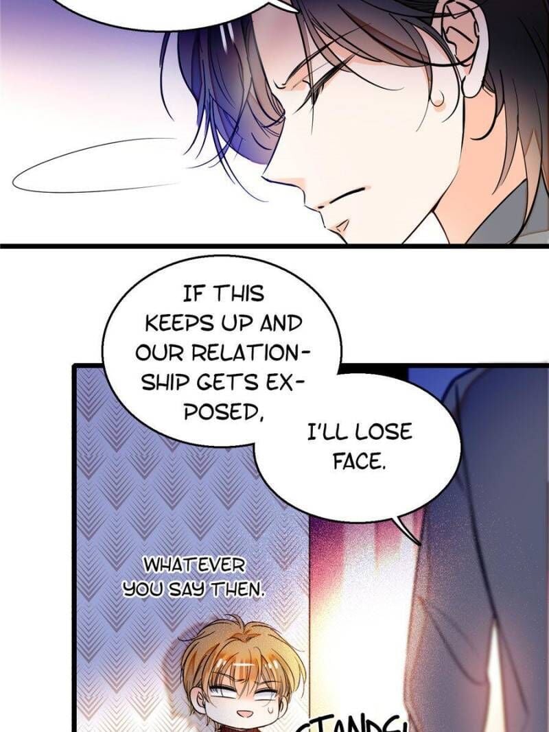 I’m Being Shipped With the King of Film! chapter 8 - page 44