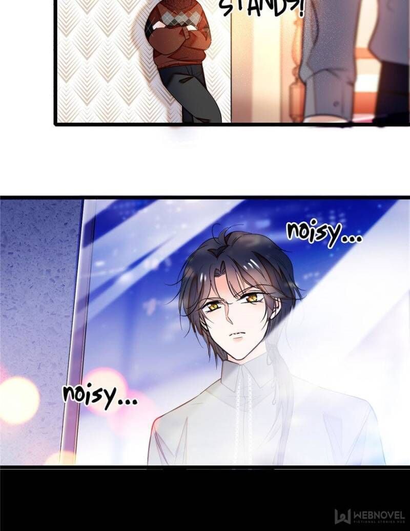 I’m Being Shipped With the King of Film! chapter 8 - page 45