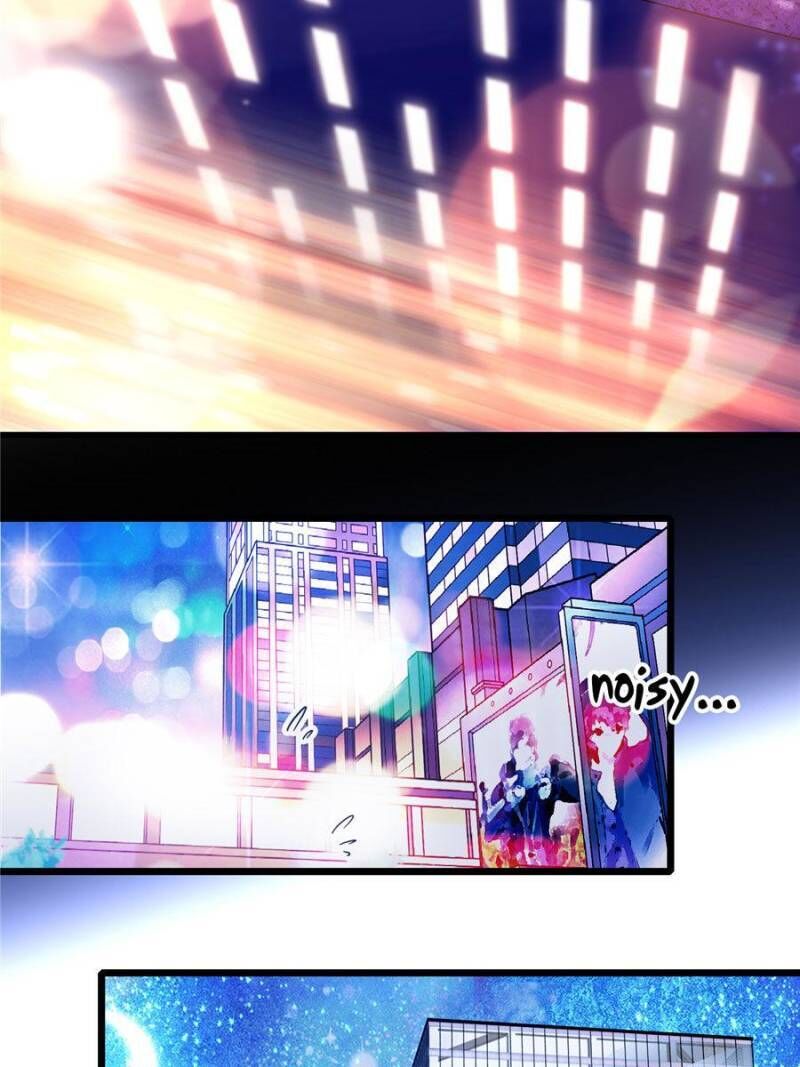 I’m Being Shipped With the King of Film! chapter 8 - page 48