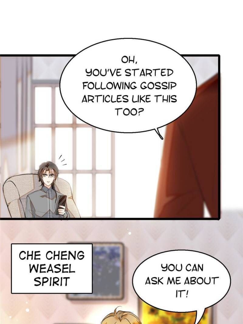 I’m Being Shipped With the King of Film! chapter 8 - page 5