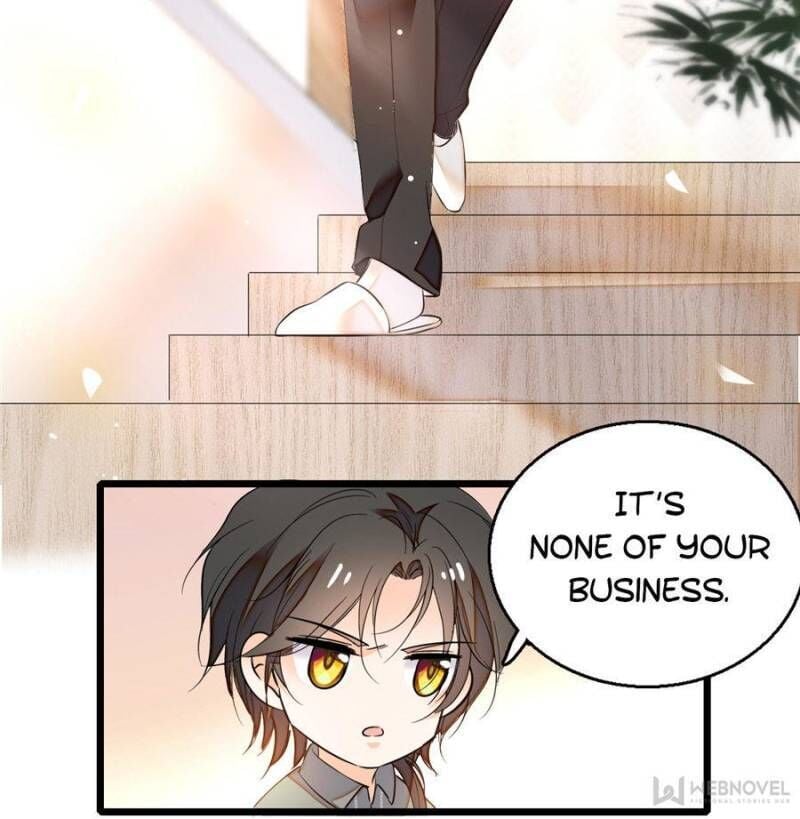 I’m Being Shipped With the King of Film! chapter 8 - page 7