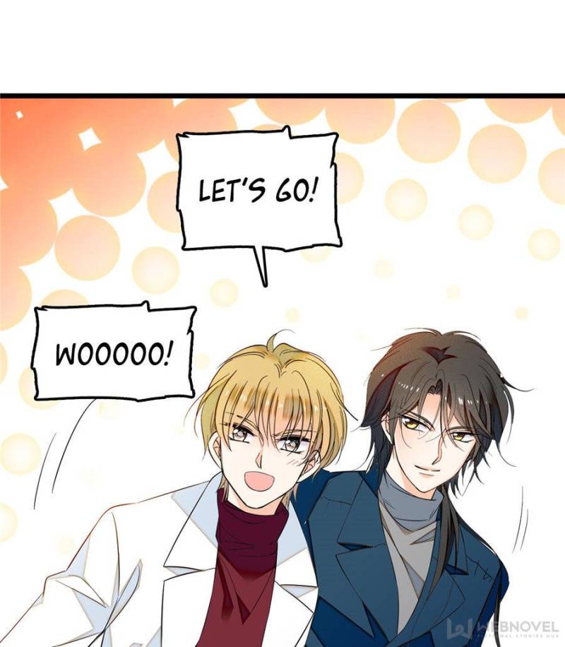I’m Being Shipped With the King of Film! chapter 34 - page 10