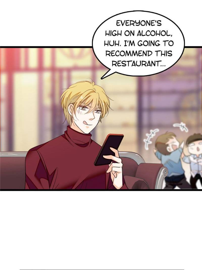 I’m Being Shipped With the King of Film! chapter 34 - page 13