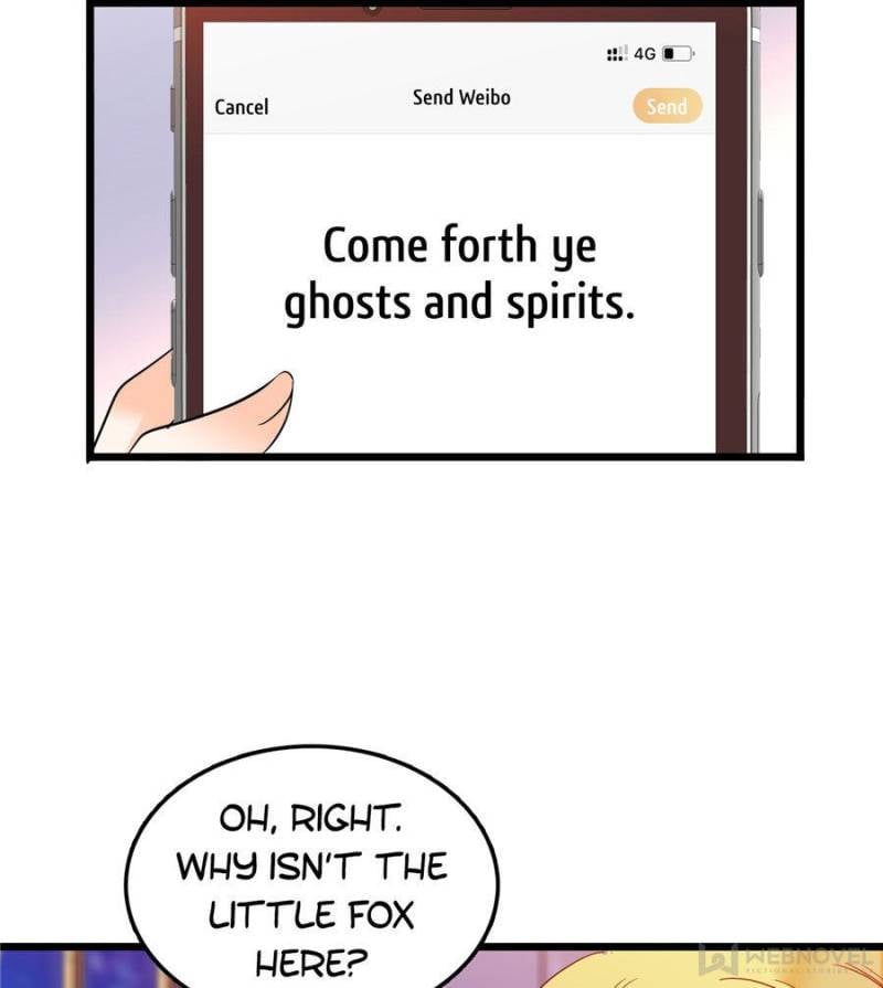 I’m Being Shipped With the King of Film! chapter 34 - page 14