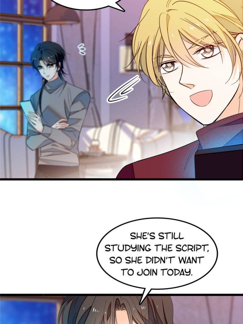 I’m Being Shipped With the King of Film! chapter 34 - page 15