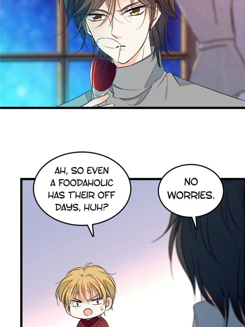 I’m Being Shipped With the King of Film! chapter 34 - page 16