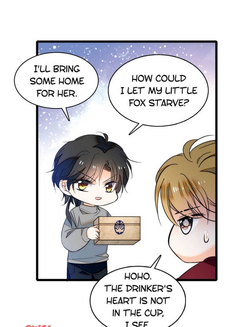 I’m Being Shipped With the King of Film! chapter 34 - page 18