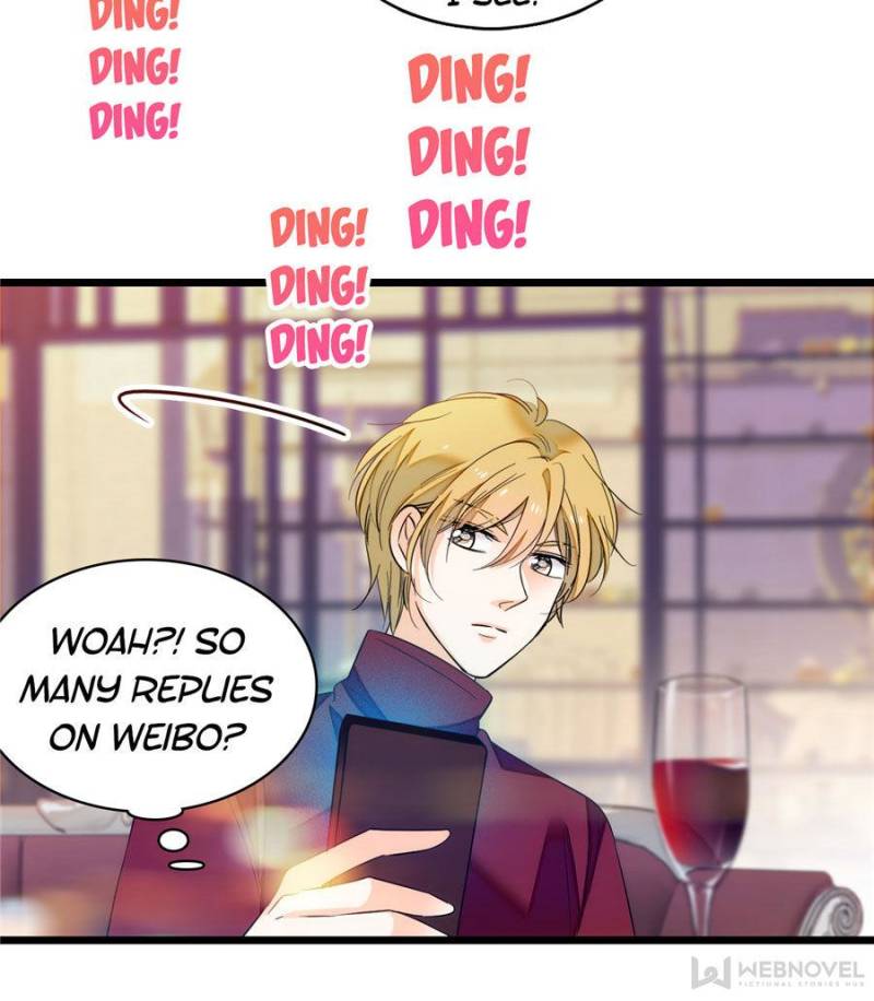I’m Being Shipped With the King of Film! chapter 34 - page 19
