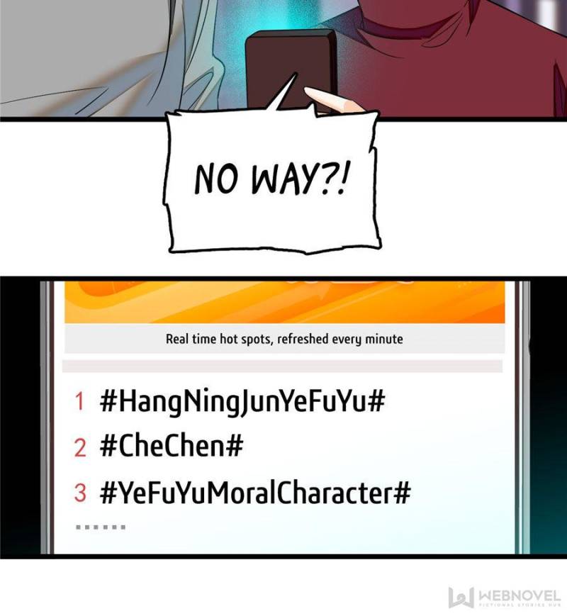 I’m Being Shipped With the King of Film! chapter 34 - page 25
