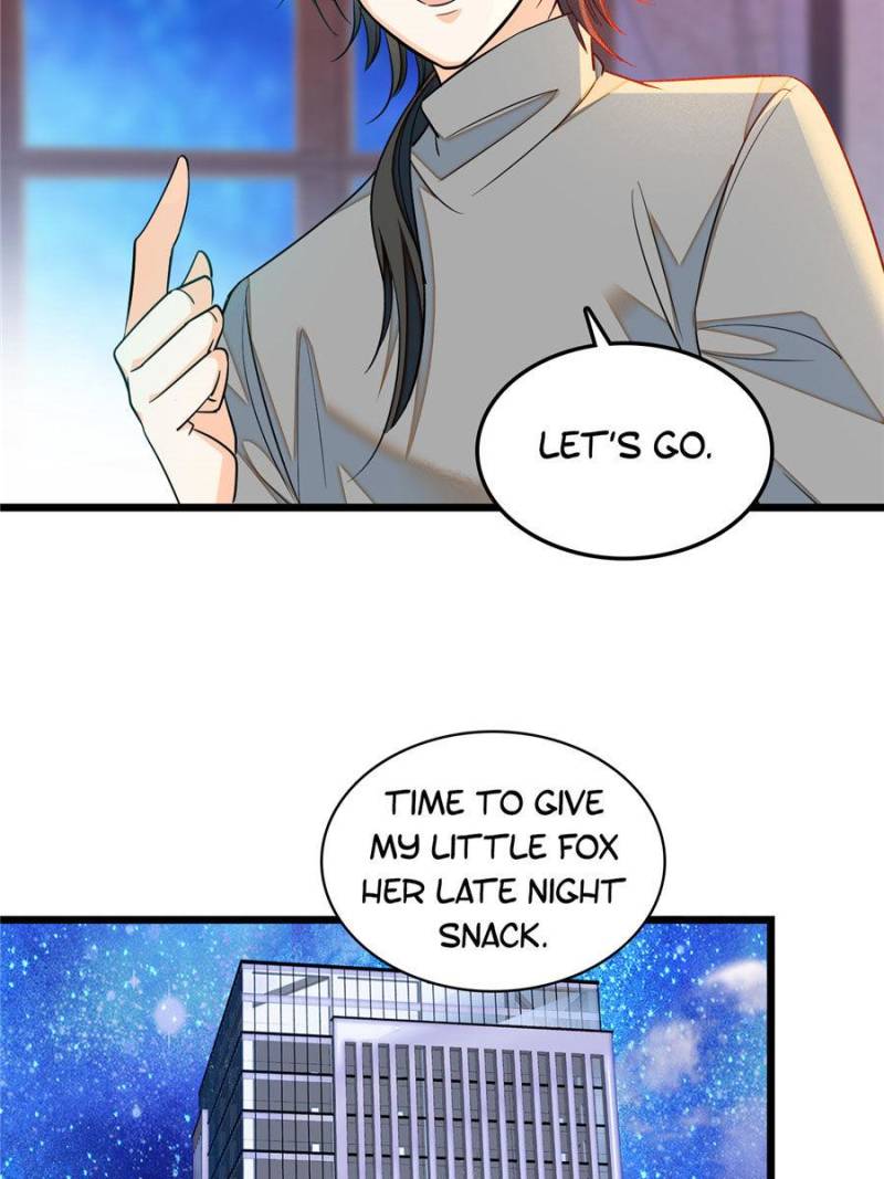 I’m Being Shipped With the King of Film! chapter 34 - page 30