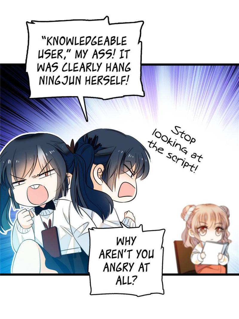 I’m Being Shipped With the King of Film! chapter 34 - page 34