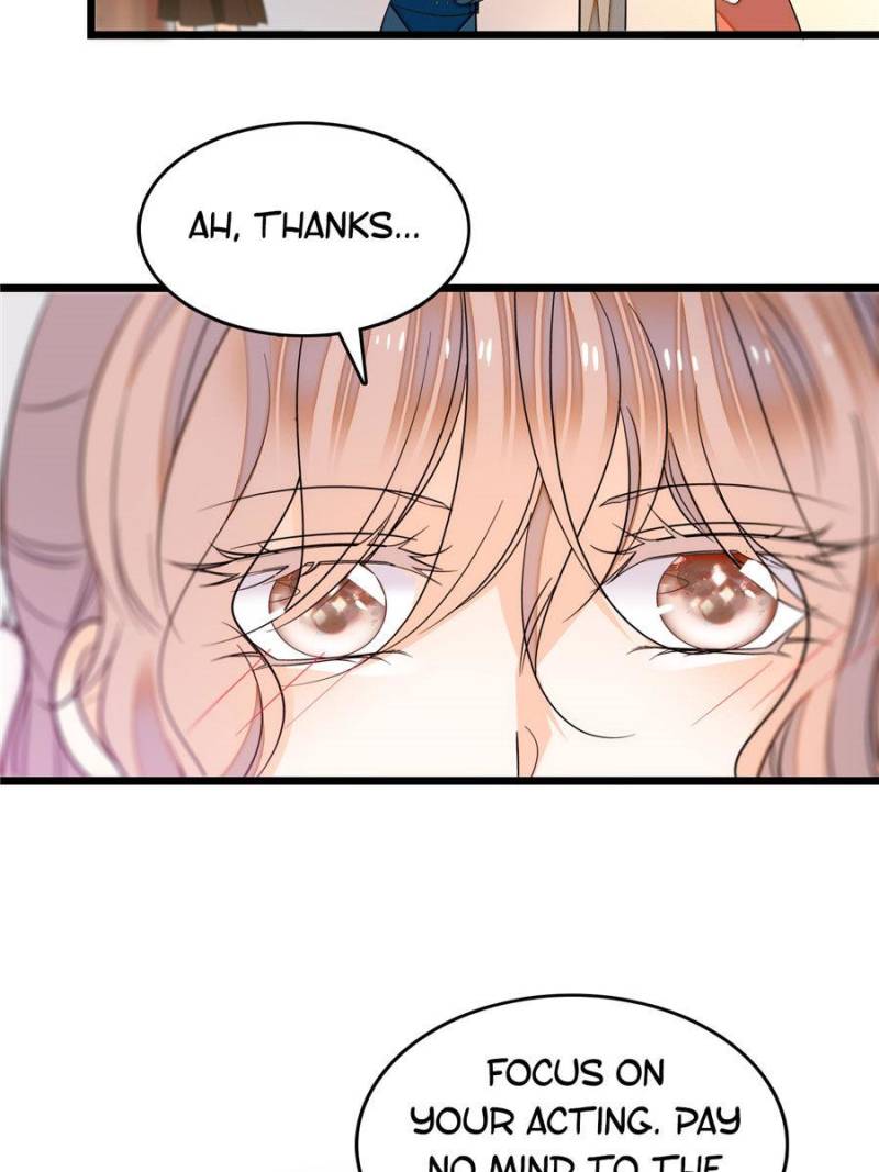I’m Being Shipped With the King of Film! chapter 34 - page 39