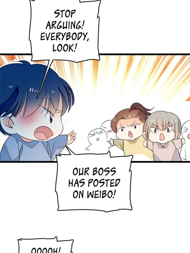 I’m Being Shipped With the King of Film! chapter 34 - page 47