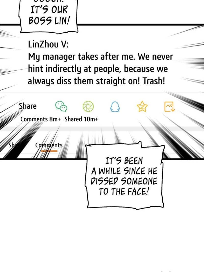I’m Being Shipped With the King of Film! chapter 34 - page 48