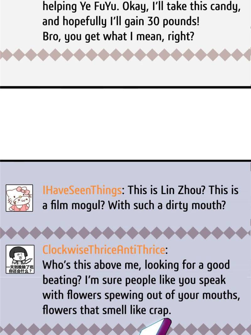 I’m Being Shipped With the King of Film! chapter 34 - page 51