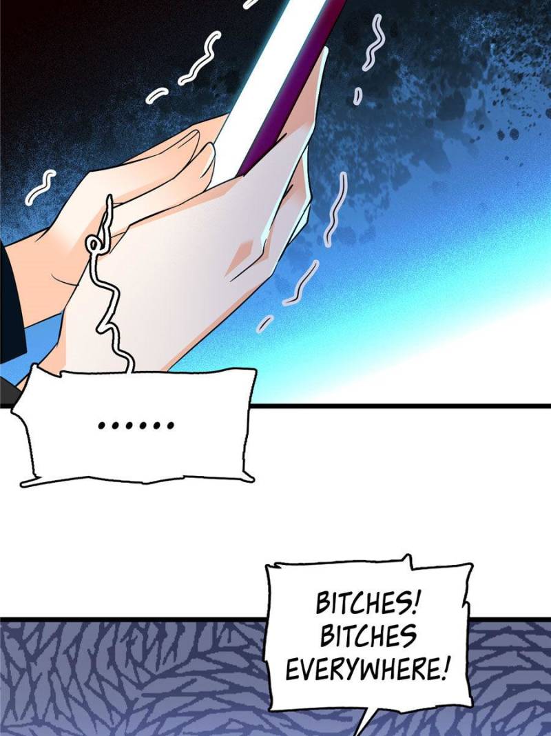 I’m Being Shipped With the King of Film! chapter 34 - page 53