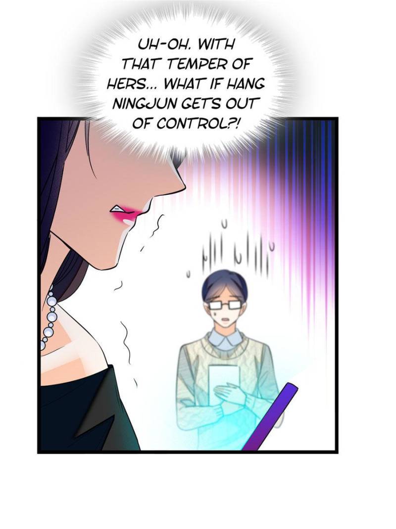 I’m Being Shipped With the King of Film! chapter 34 - page 55