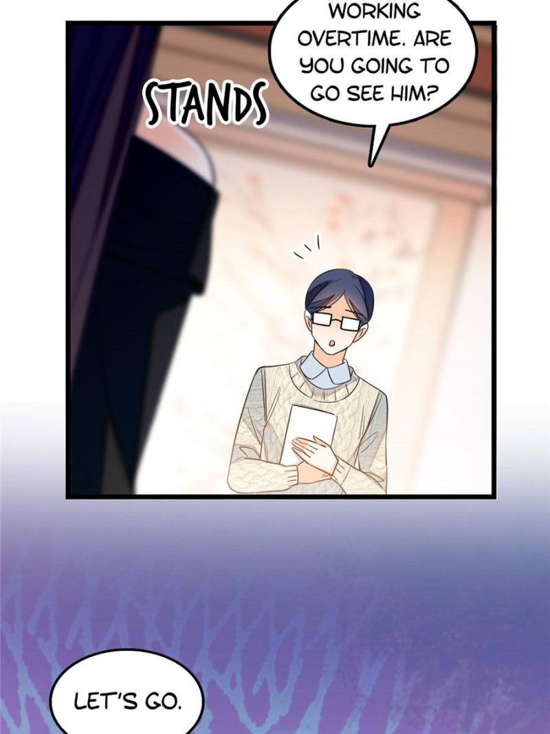 I’m Being Shipped With the King of Film! chapter 34 - page 57