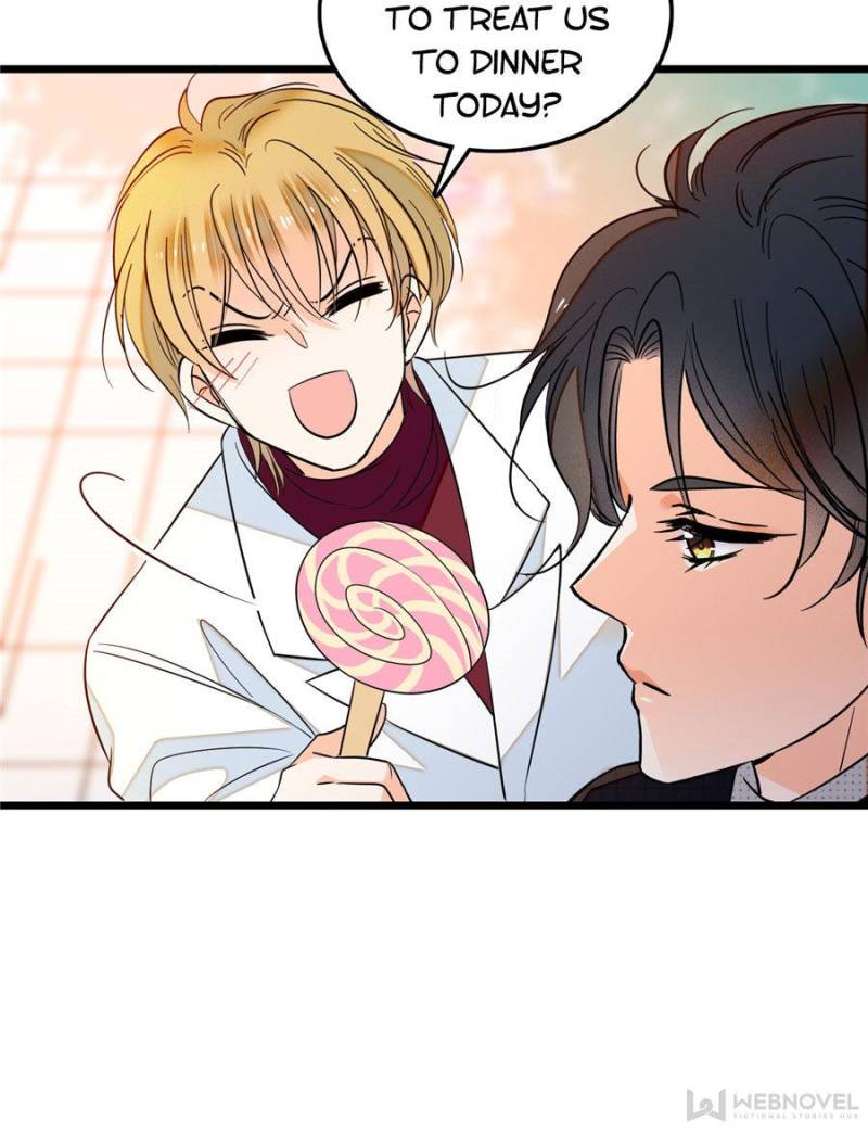 I’m Being Shipped With the King of Film! chapter 34 - page 6
