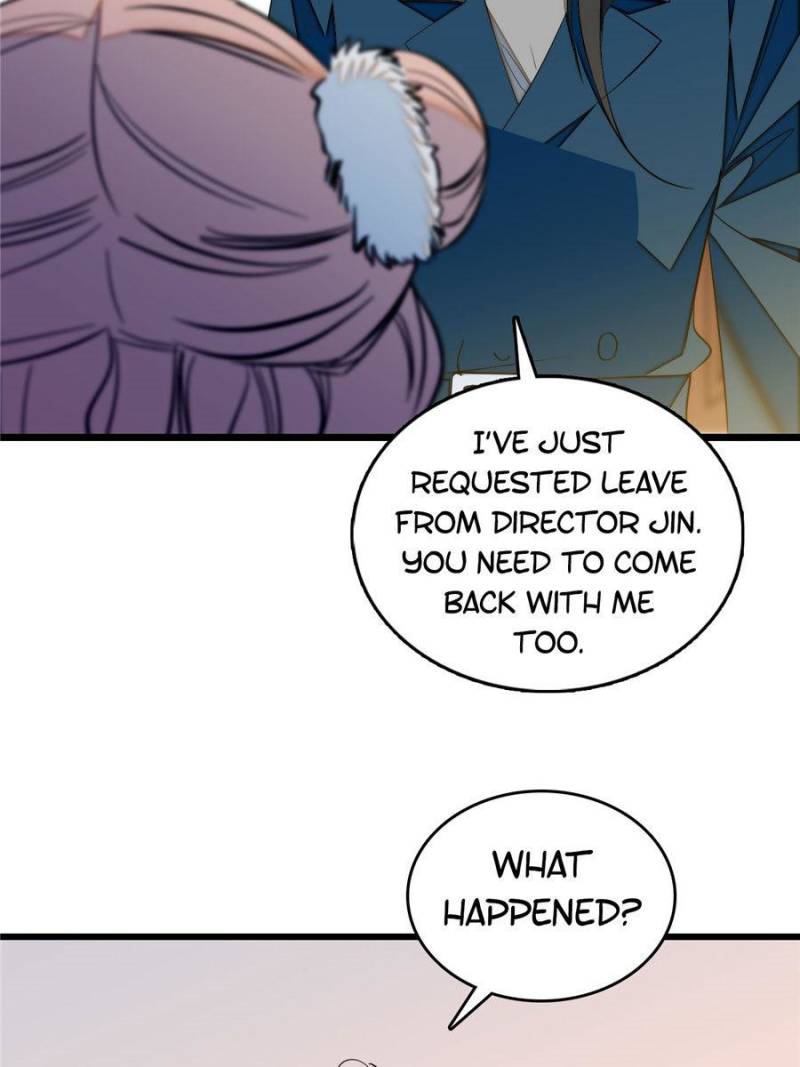 I’m Being Shipped With the King of Film! chapter 34 - page 66