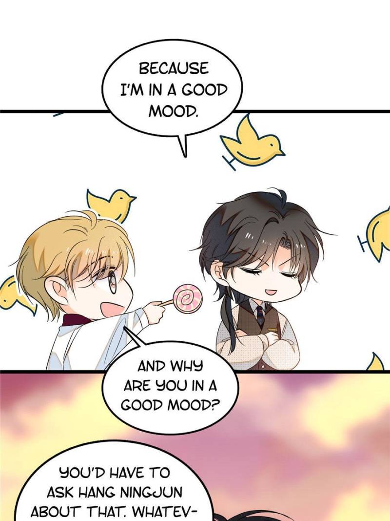 I’m Being Shipped With the King of Film! chapter 34 - page 7