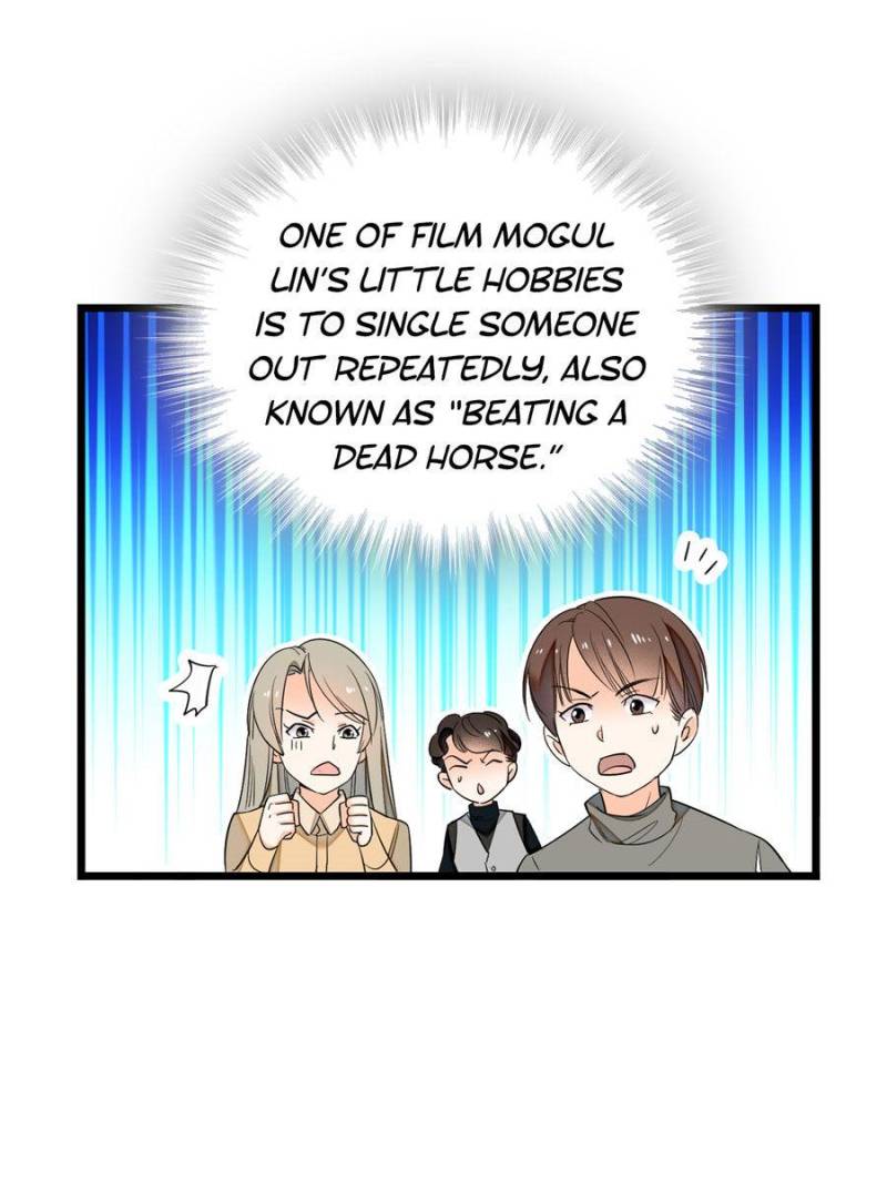 I’m Being Shipped With the King of Film! chapter 34 - page 9