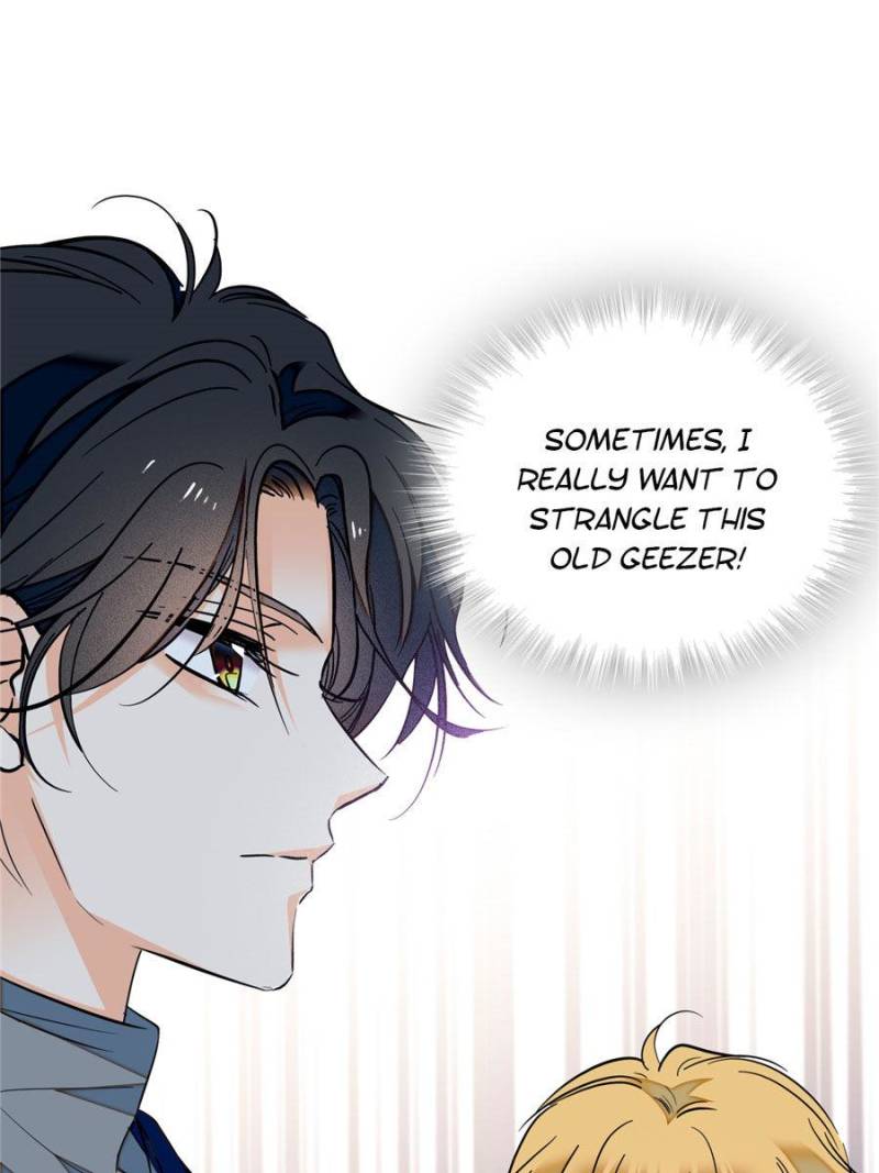 I’m Being Shipped With the King of Film! chapter 32 - page 1